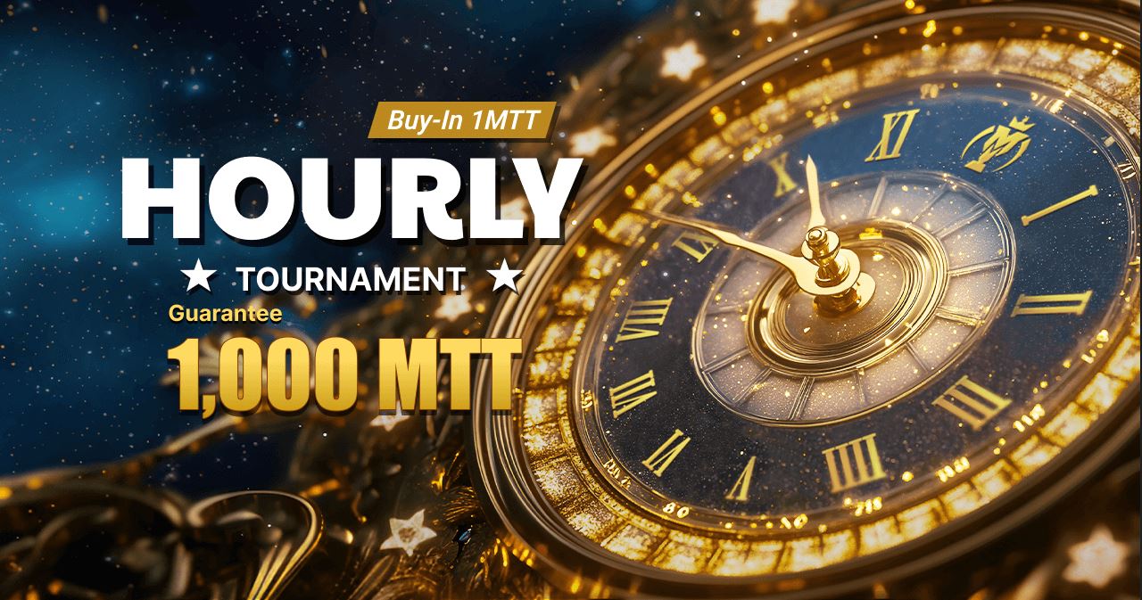 The new event
