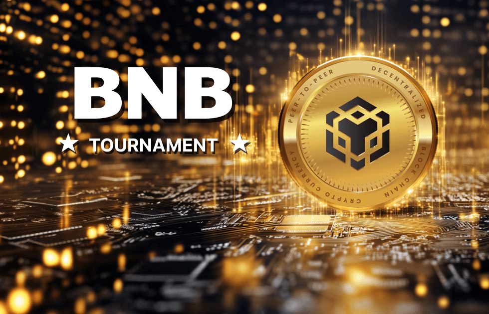 New BNB Championship