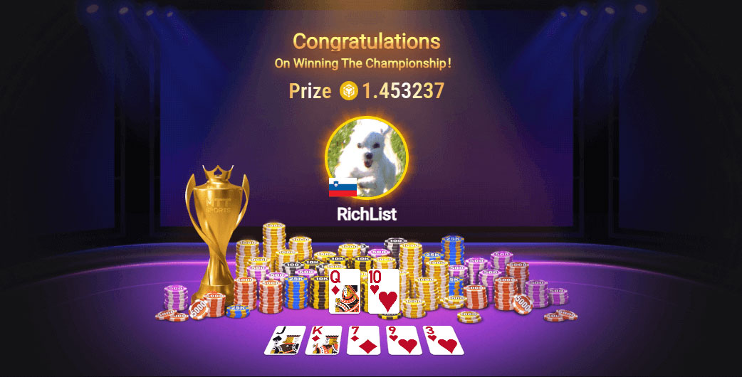 BNB Tournament Prize Pool Doubles to 3 BNB! MTT Sports Platform Reaches New Heights!
