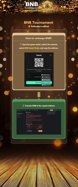 Exchange BNB