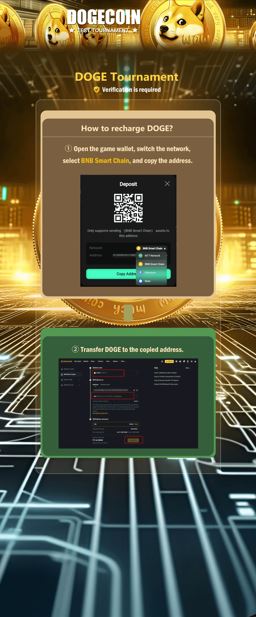 DOGE Test Tournament: E-Club Launches First Cryptocurrency Poker Series, Grand Opening on March 4th