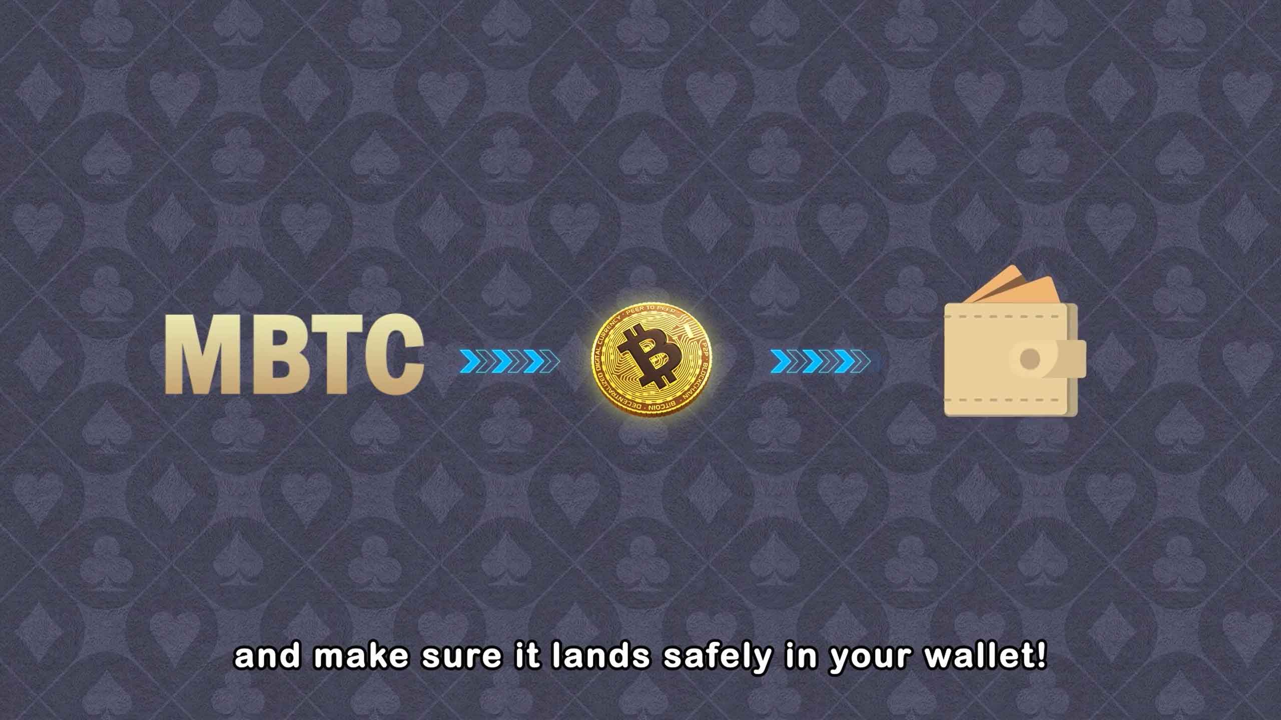 Detailed tutorial on how to safely and conveniently view and receive Bitcoin in the latest version