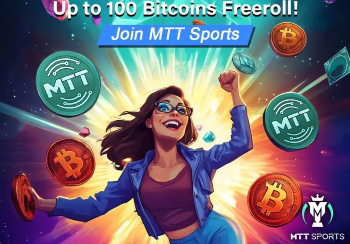 MTT Sports