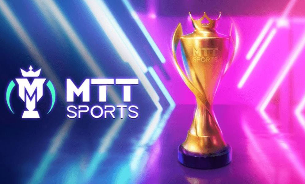 MTT Sports 賽事總覽
